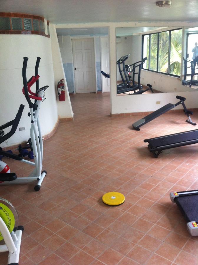 Cap Lamandou Hotel Jacmel Kültér fotó