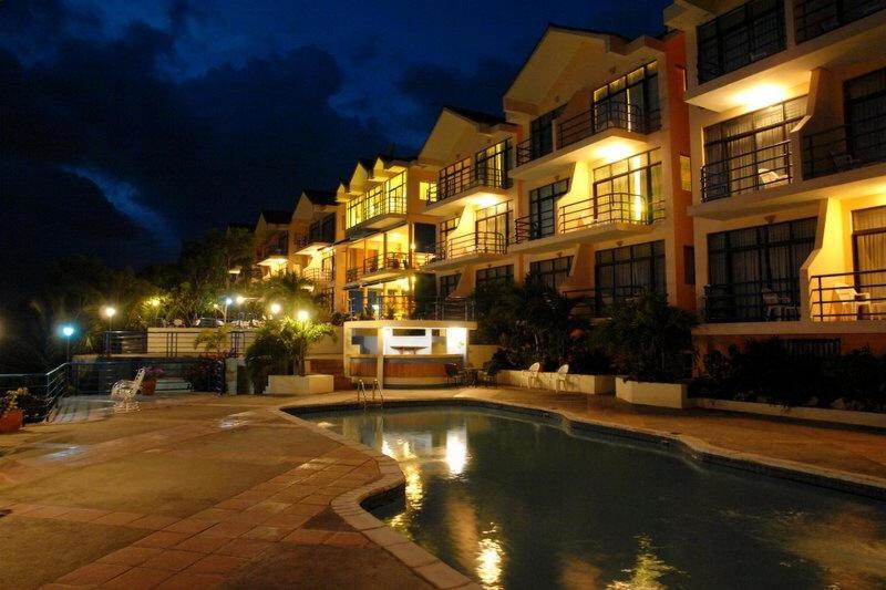 Cap Lamandou Hotel Jacmel Kültér fotó