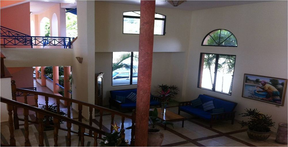 Cap Lamandou Hotel Jacmel Kültér fotó