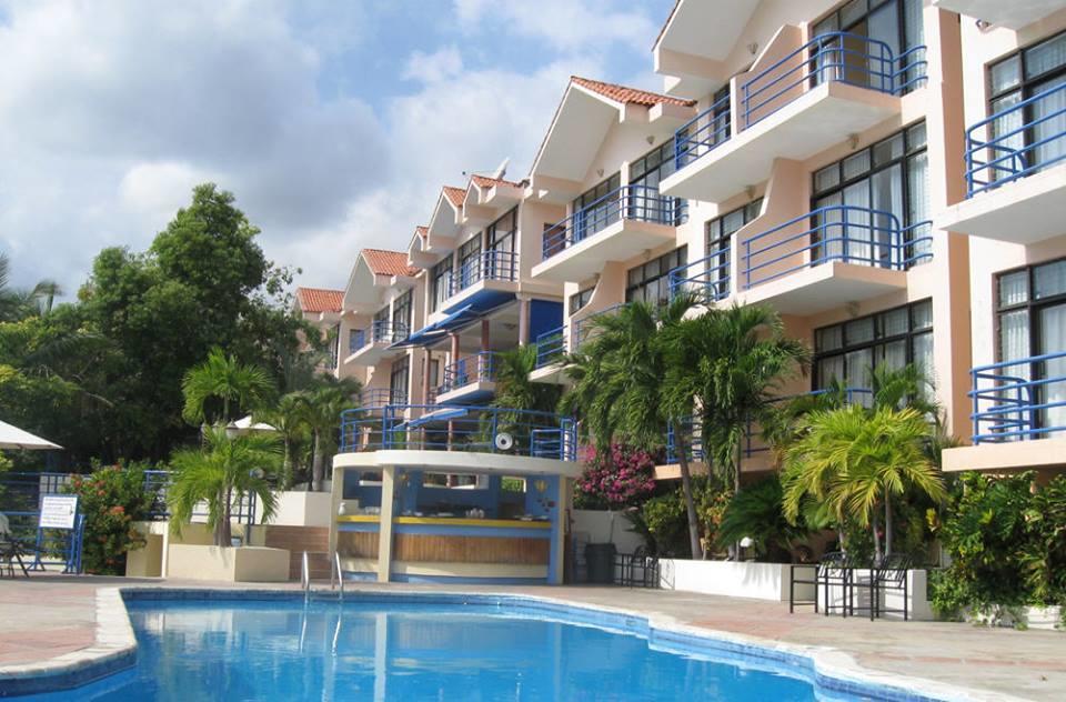 Cap Lamandou Hotel Jacmel Kültér fotó